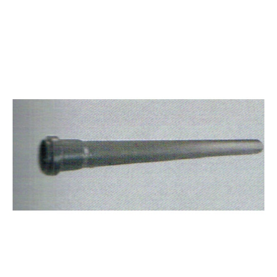 TUBE EMBOITURE LONGUEUR 500 MM
